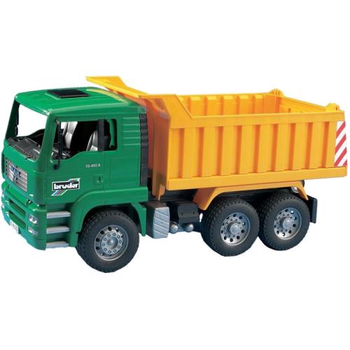 MAN-nákladní automobil-hračka