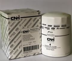 Olejový filtr CNH