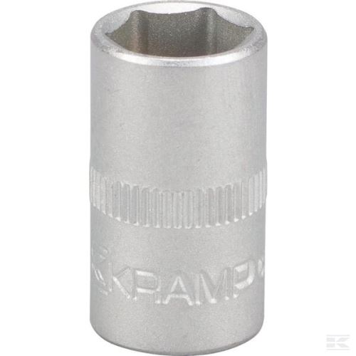 Nástrčný klíč 1/4", šestihran, 10 mm