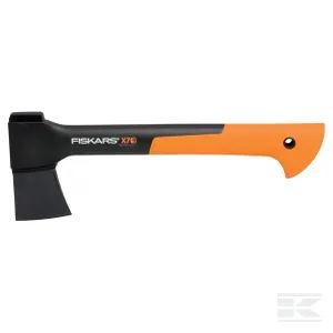 Sekera Fiskars X7