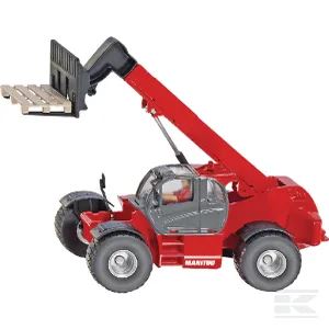 Teleskopický nakladač Manitou MHT 10230