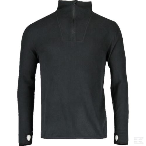 Mikina micro-fleece XS