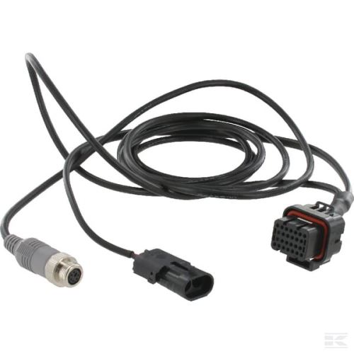 Adaptérový kabel CAS660xx-JD 2630