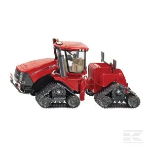 Case IH Quadtrac 600