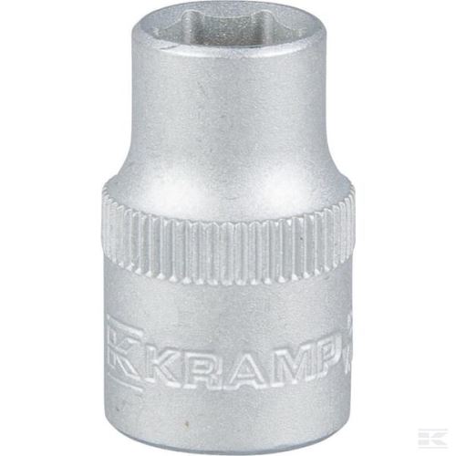 Nástrčný klíč 3/8", šestihran, 9 mm