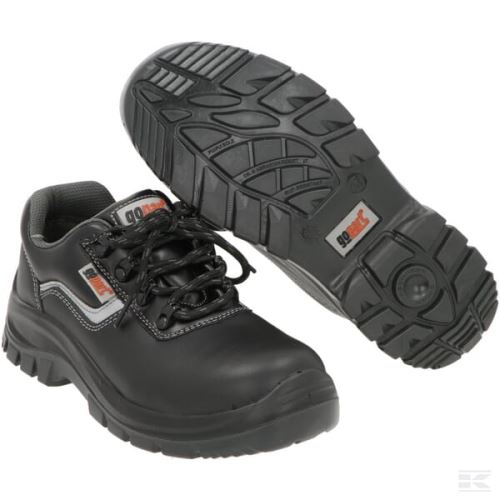 Bezpečnostní obuv BP S3