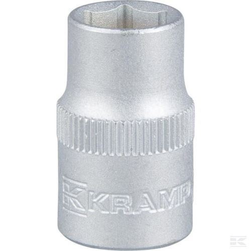 Nástrčný klíč 3/8", šestihran, 10 mm