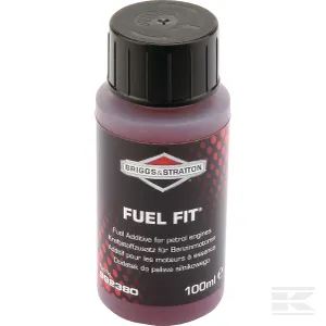 Briggs Stratton Fuel Fit přísada do paliva 100ml