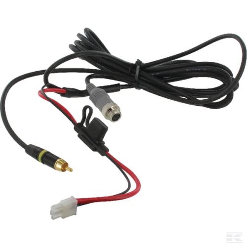 Adaptérový kabel CAS660XKR - Isom