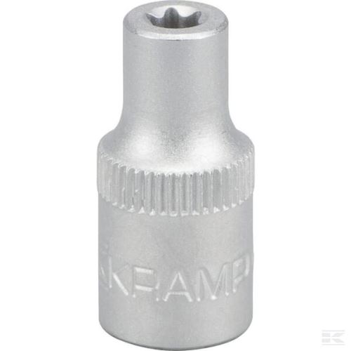 Nástrčný klíč 1/4" Torx E5