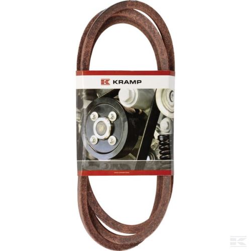 Klínový řemen 3/8"x41" 9,5x1041 Kevlar® cord Kramp