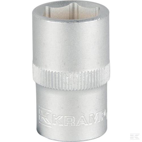 Nástrčný klíč 1/2", šestihran, 5/8"