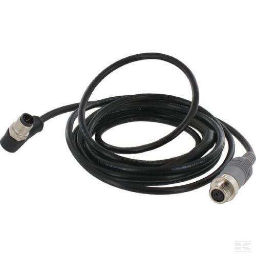 Adaptérový kabel CAS660xx 90°