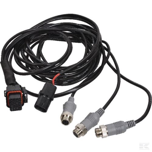 Adaptérový kabel CAS660xx-JD 2630