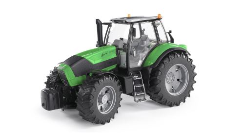 Traktor Deutz-Fahr Agrotron X720