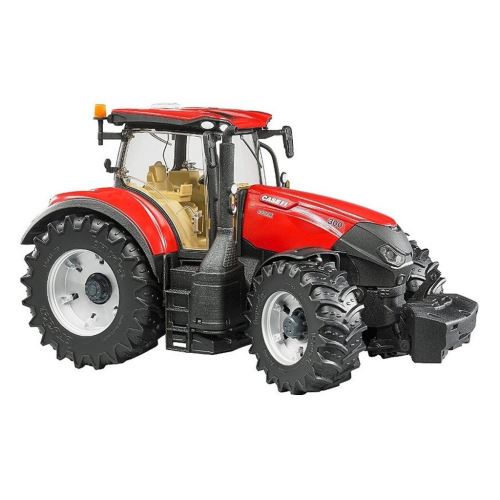 Traktor CASE IH Optum 300 CVX