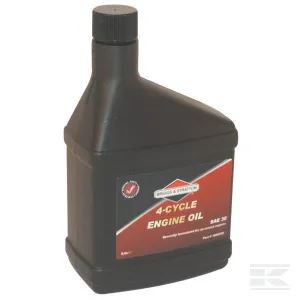 motorový olej minerální SAE 30