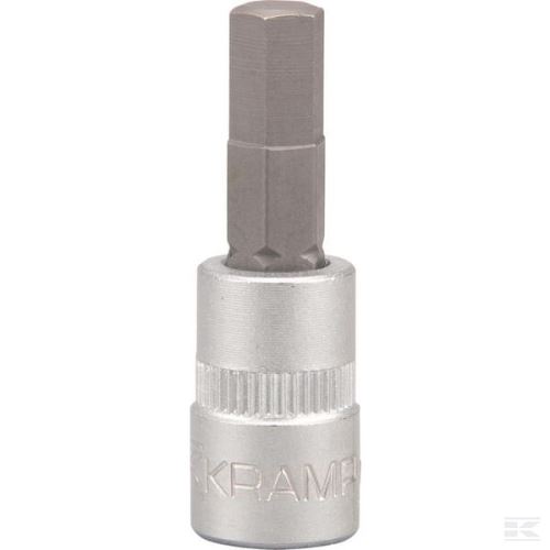 Nástrčný klíč 1/4", šestihran 6 mm