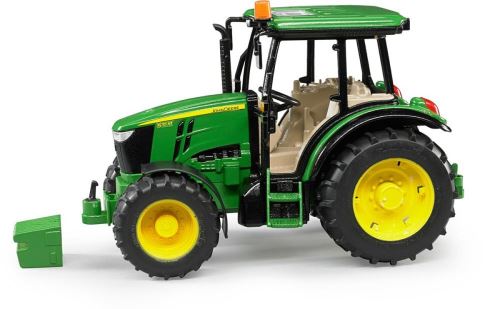 Traktor John Deere 5115 M