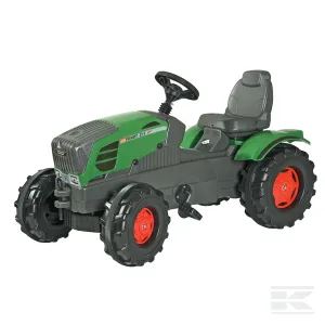 Fendt 211 Vario