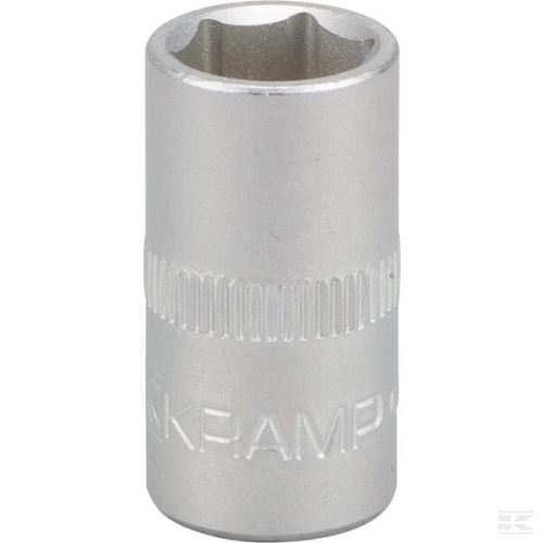 Nástrčný klíč 1/4", šestihran, 9 mm