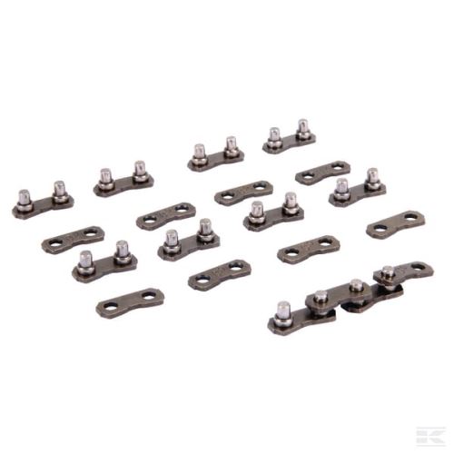 Sada spojovacích článků 3/8"– 1,6 mm