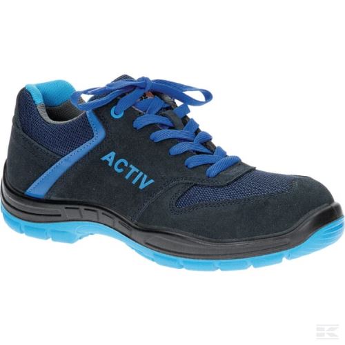 Bezpečnostní obuv Activ S1