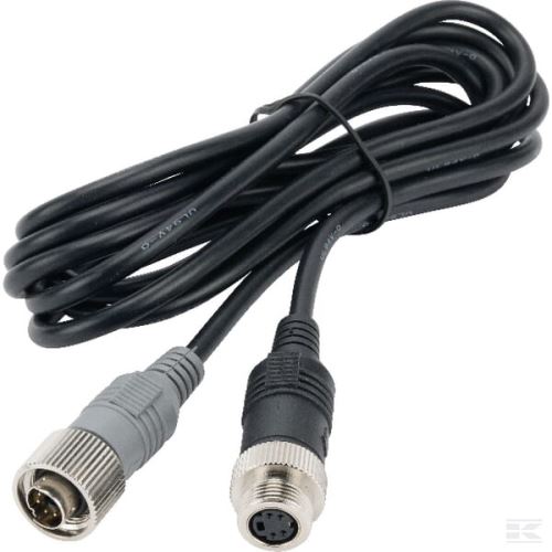 Adaptérový kabel 4P. Din to CAS66