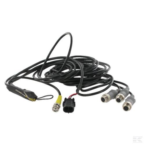 Adaptérový kabel CAS66 -NH INTEL