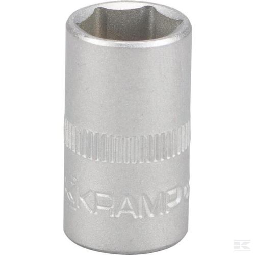 Nástrčné klíče 1/4", šestihran, 3/8"